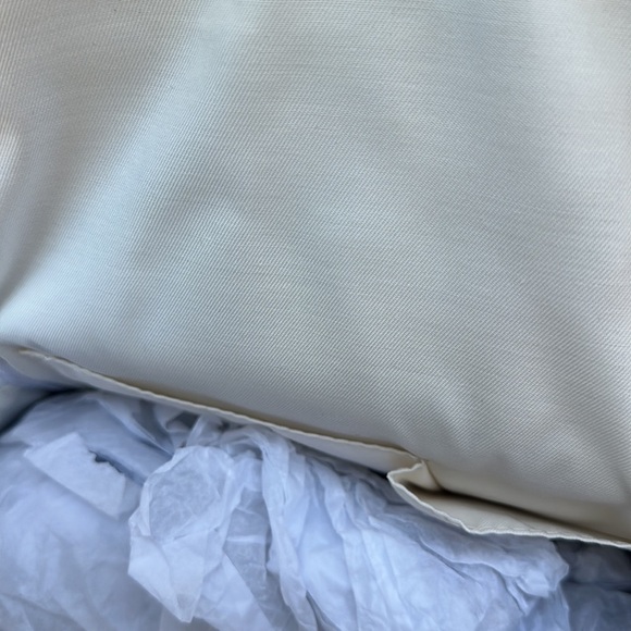 New GUESS Ella Faux-Leather Backpack - Picture 7 of 10